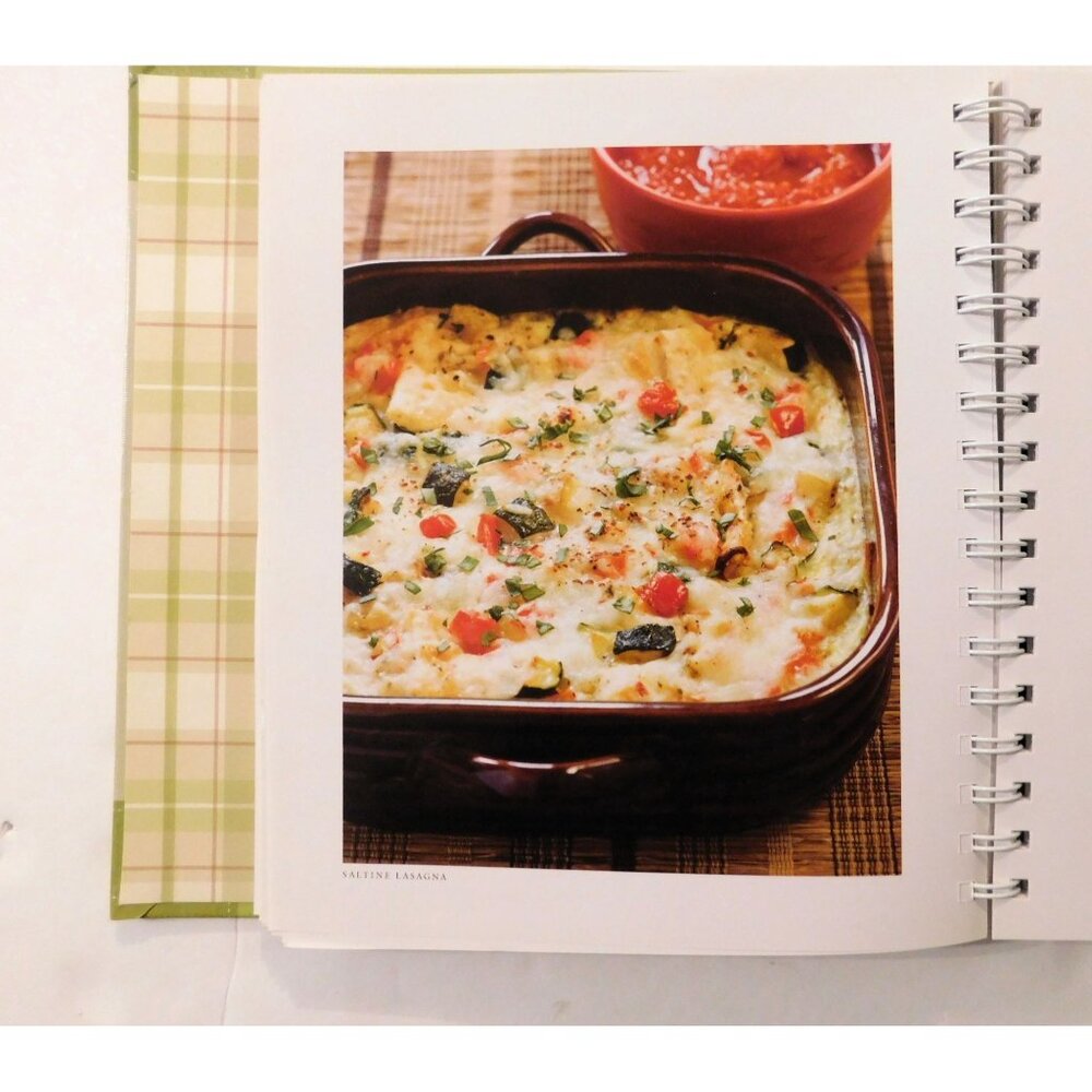 Cook's Country Best Lost Suppers Home-Cooked Recipes 2009 Spiral Binder - Picture 7 of 10